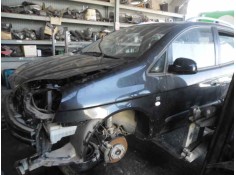 chevrolet tacuma del año 2007