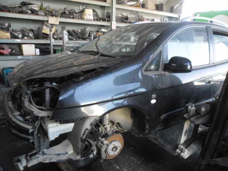 chevrolet tacuma del año 2007