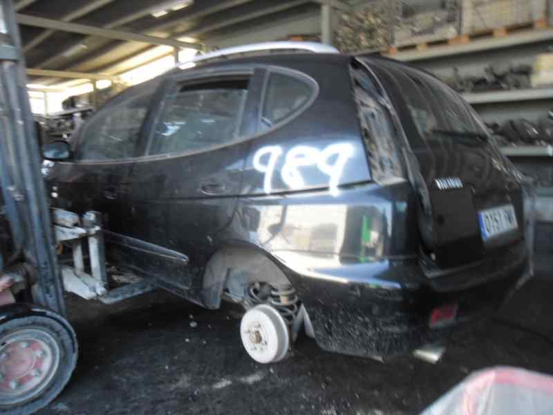 chevrolet tacuma del año 2007