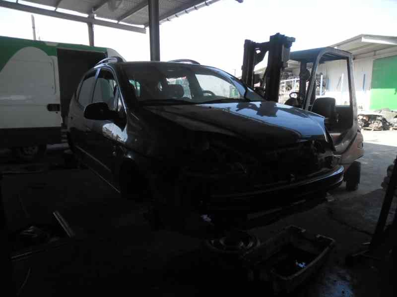 chevrolet tacuma del año 2007