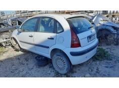 citroen c3 del año 2003