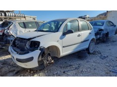 citroen c3 del año 2003 2