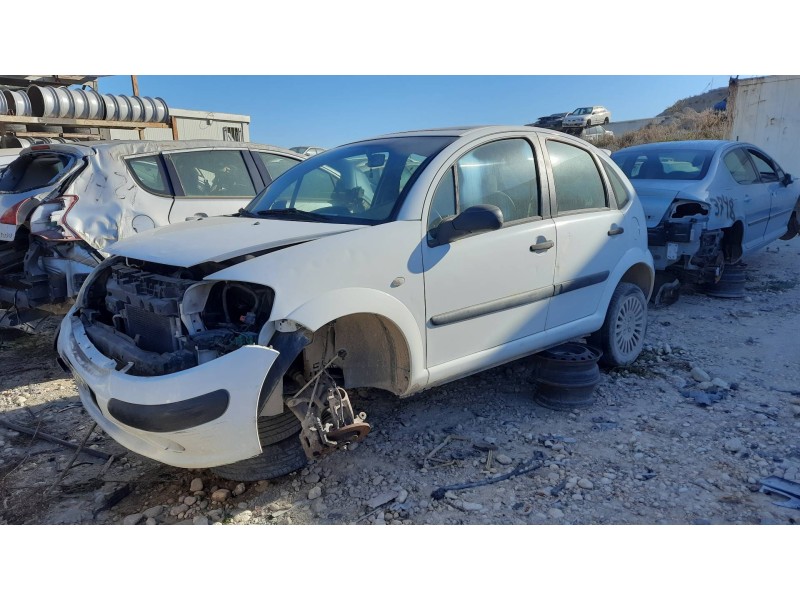 citroen c3 del año 2003