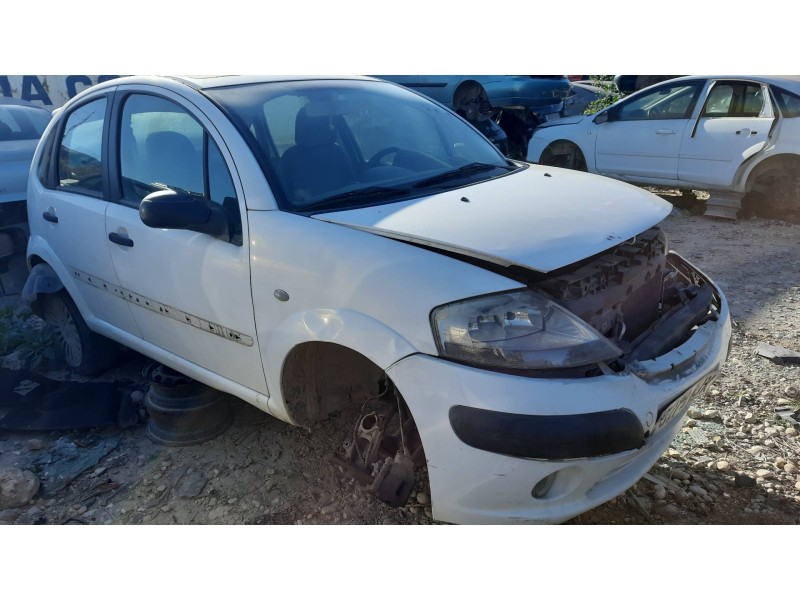 citroen c3 del año 2003