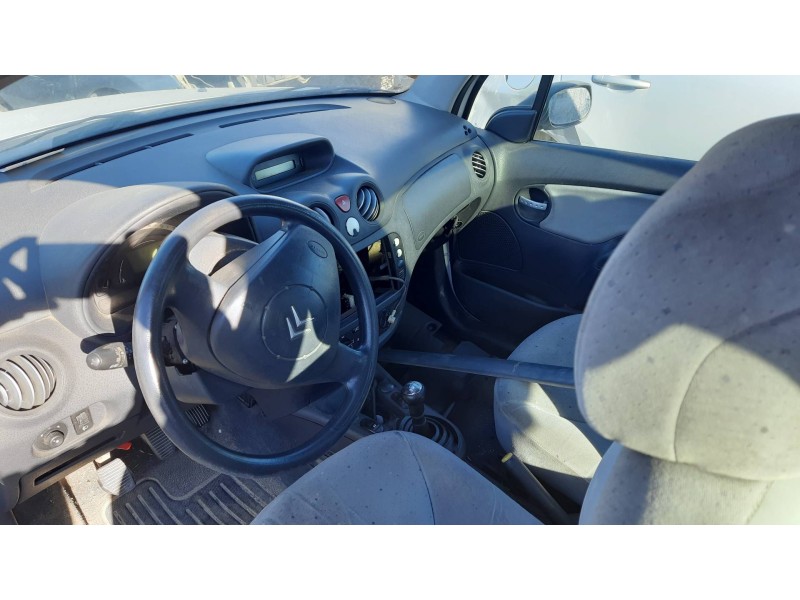 citroen c3 del año 2003