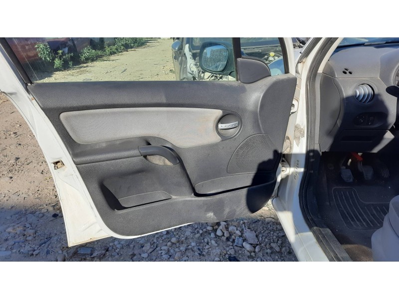 citroen c3 del año 2003