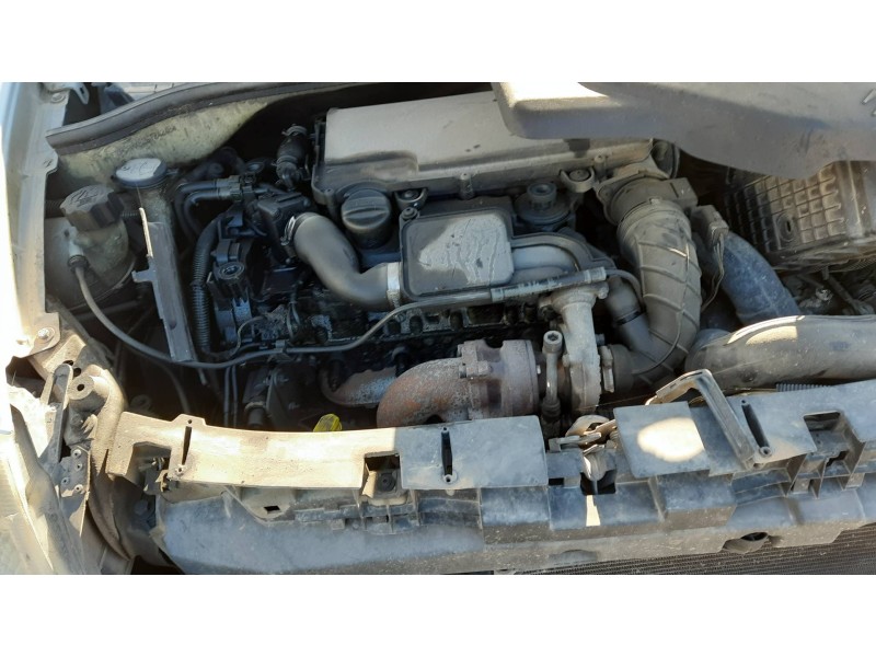 citroen c3 del año 2003