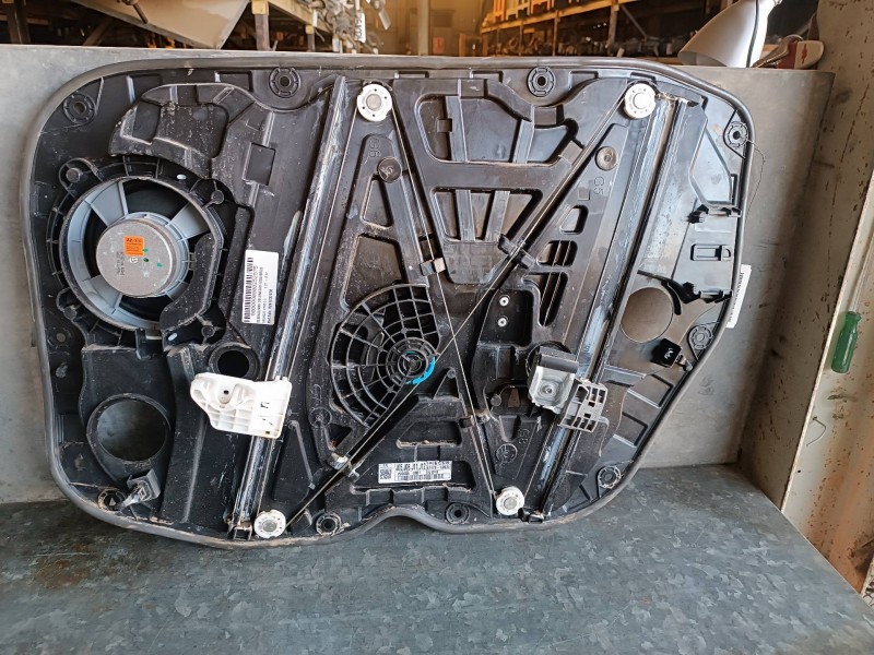 Recambio de elevalunas delantero izquierdo para hyundai ioniq 5 5 referencia OEM IAM 82470G2030 82471G2011 ELECTRICO