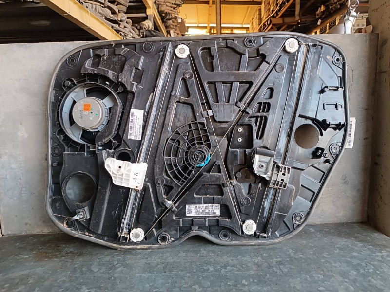 Recambio de elevalunas delantero izquierdo para hyundai ioniq 5 5 referencia OEM IAM 82470G2030 82471G2011 ELECTRICO