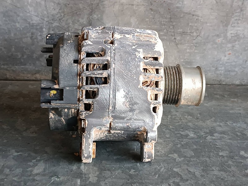 Recambio de alternador para seat leon (kl1) referencia OEM IAM 05E903026Q VALEO 140A