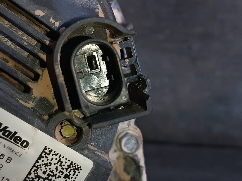 Recambio de alternador para seat leon (kl1) referencia OEM IAM 05E903026Q VALEO 140A