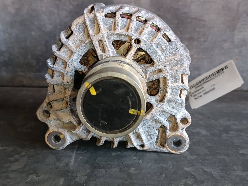 Recambio de alternador para seat leon (kl1) referencia OEM IAM 05E903026Q VALEO 140A