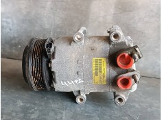 Recambio de compresor aire acondicionado para ford focus lim. (cb8) referencia OEM IAM AV1119D629BB FOMOCO 2 PINES