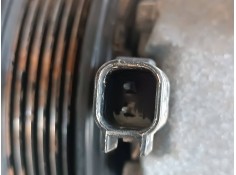 Recambio de compresor aire acondicionado para ford focus lim. (cb8) referencia OEM IAM AV1119D629BB FOMOCO 2 PINES 2