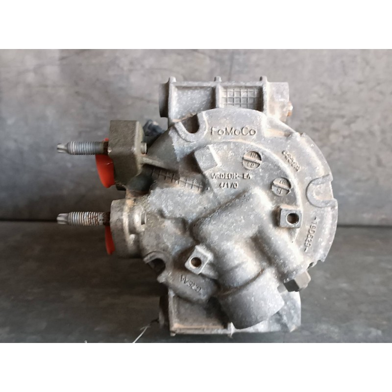 Recambio de compresor aire acondicionado para ford focus lim. (cb8) referencia OEM IAM AV1119D629BB FOMOCO 2 PINES