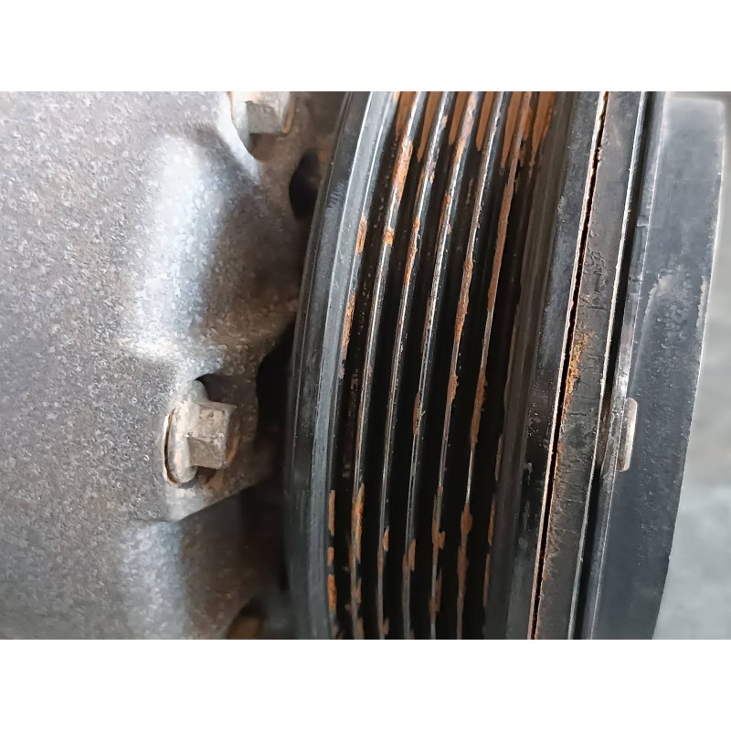 Recambio de compresor aire acondicionado para ford focus lim. (cb8) referencia OEM IAM AV1119D629BB FOMOCO 2 PINES