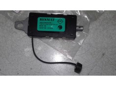 Recambio de modulo electronico para renault captur xmod referencia OEM IAM 282309093R 42373301533 