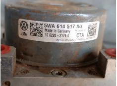 Recambio de abs para seat leon (kl1) referencia OEM IAM 5WA614517AQ 10022021794 ATE 2