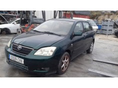 toyota corolla (e12) del año 2004 2