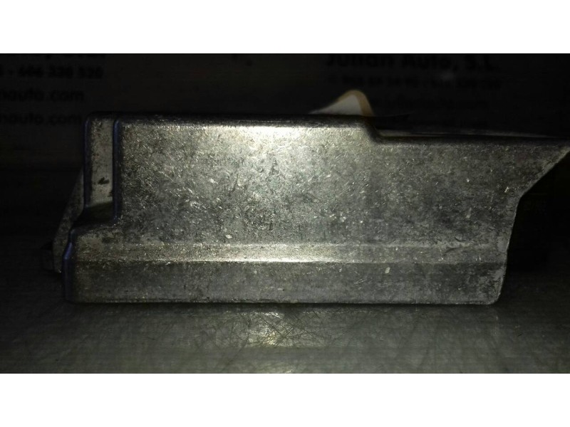Recambio de centralita airbag para citroen c4 berlina lx referencia OEM IAM 9662643980 603726100 AUTOLIV