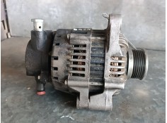 Recambio de alternador para hyundai santa fe (bm) 2.2 crdi style 4x4 referencia OEM IAM   2 PINES