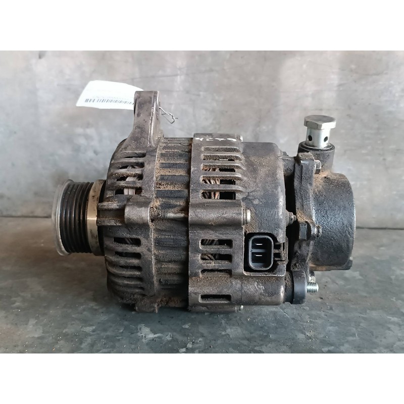 Recambio de alternador para hyundai santa fe (bm) 2.2 crdi style 4x4 referencia OEM IAM   2 PINES