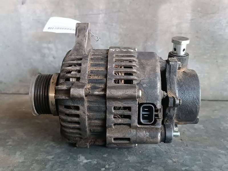 Recambio de alternador para hyundai santa fe (bm) 2.2 crdi style 4x4 referencia OEM IAM   2 PINES