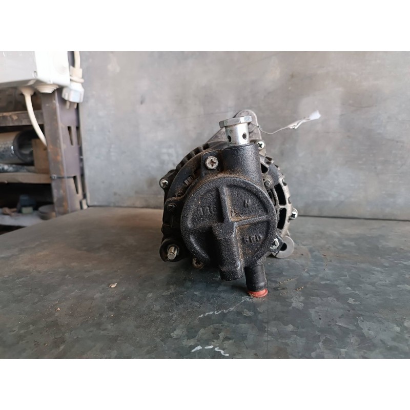 Recambio de alternador para hyundai santa fe (bm) 2.2 crdi style 4x4 referencia OEM IAM   2 PINES