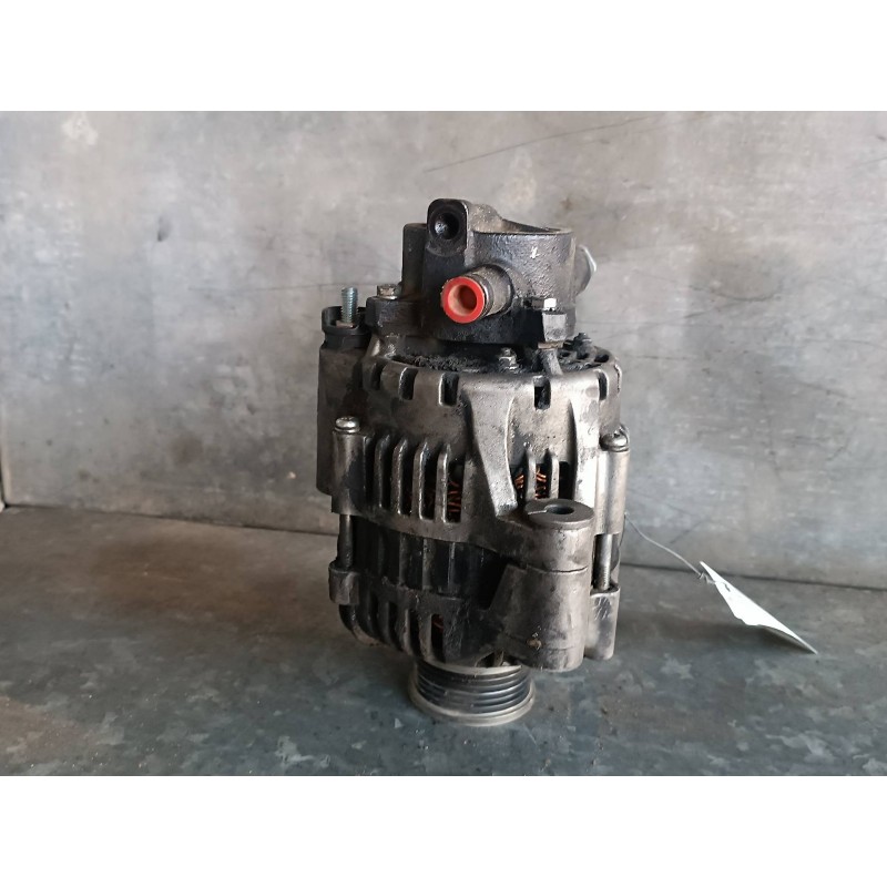 Recambio de alternador para hyundai santa fe (bm) 2.2 crdi style 4x4 referencia OEM IAM   2 PINES