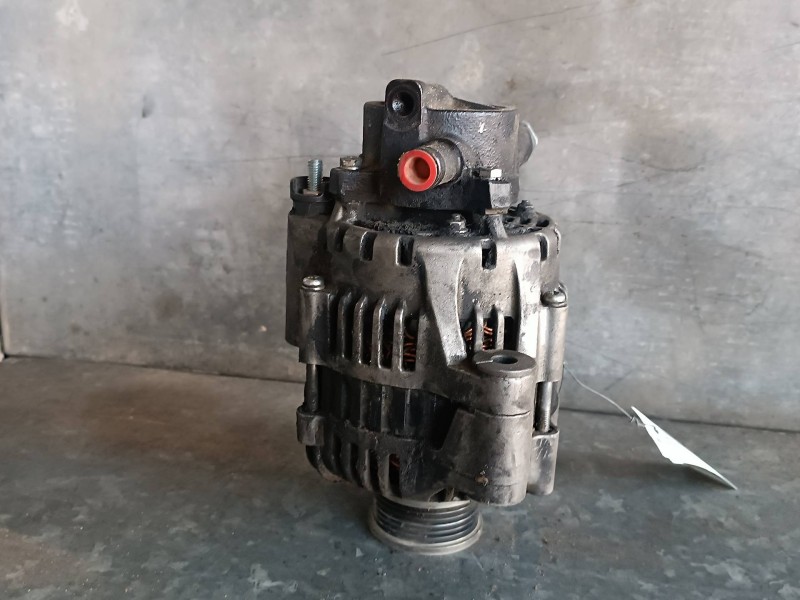 Recambio de alternador para hyundai santa fe (bm) 2.2 crdi style 4x4 referencia OEM IAM   2 PINES