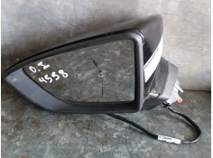 Recambio de retrovisor izquierdo para seat arona referencia OEM IAM 026684 036684 ELECTRICO