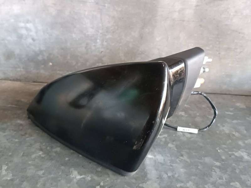 Recambio de retrovisor izquierdo para seat arona referencia OEM IAM 026684 036684 ELECTRICO