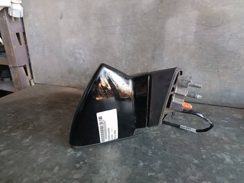 Recambio de retrovisor izquierdo para seat arona referencia OEM IAM 026684 036684 ELECTRICO