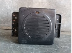 Recambio de centralita alarma para hyundai ioniq 5 5 referencia OEM IAM DSFAMP0 8 PINES SIRENA