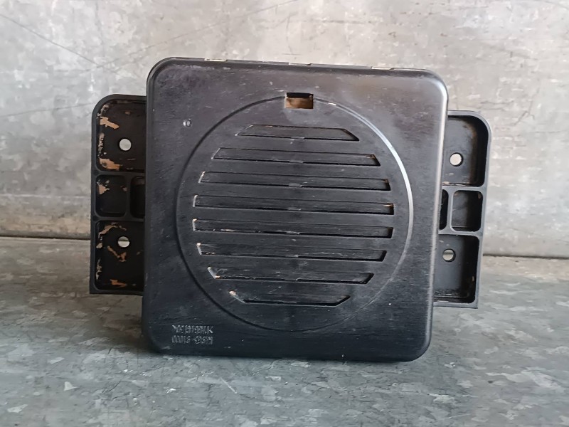 Recambio de centralita alarma para hyundai ioniq 5 5 referencia OEM IAM DSFAMP0 8 PINES SIRENA