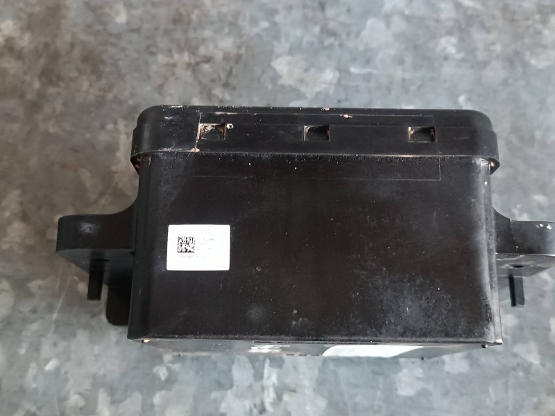 Recambio de centralita alarma para hyundai ioniq 5 5 referencia OEM IAM DSFAMP0 8 PINES SIRENA