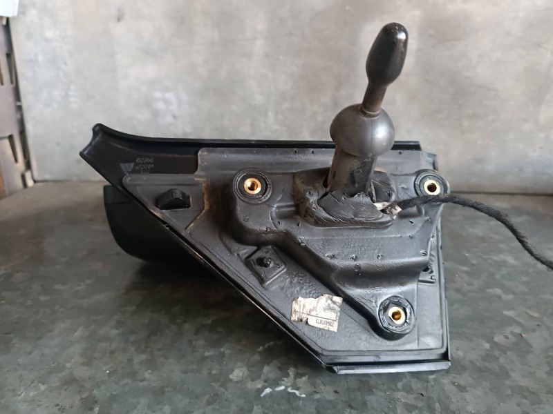 Recambio de retrovisor derecho para fiat doblo referencia OEM IAM 026286 2 PINES ELECTRICO