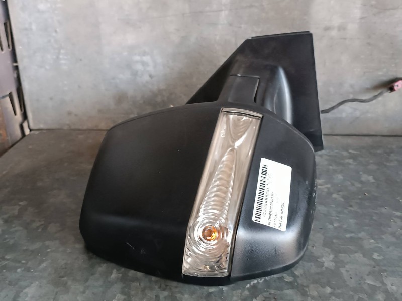 Recambio de retrovisor derecho para fiat doblo referencia OEM IAM 026286 2 PINES ELECTRICO