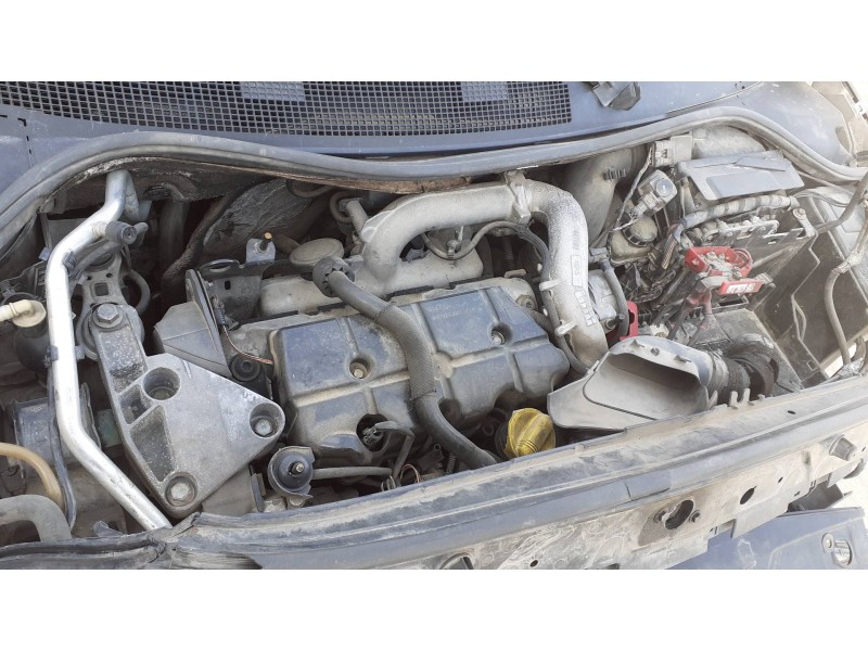 renault megane ii coupe/cabrio del año 2005