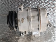 Recambio de compresor aire acondicionado para seat leon (1p1) referencia OEM IAM 8FK351322741 BEHR 2 PINES