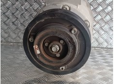 Recambio de compresor aire acondicionado para seat leon (1p1) referencia OEM IAM 8FK351322741 BEHR 2 PINES 2
