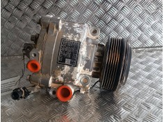 Recambio de compresor aire acondicionado para mitsubishi eclipse cross referencia OEM IAM AKV200A419J 7813A801 1 PIN