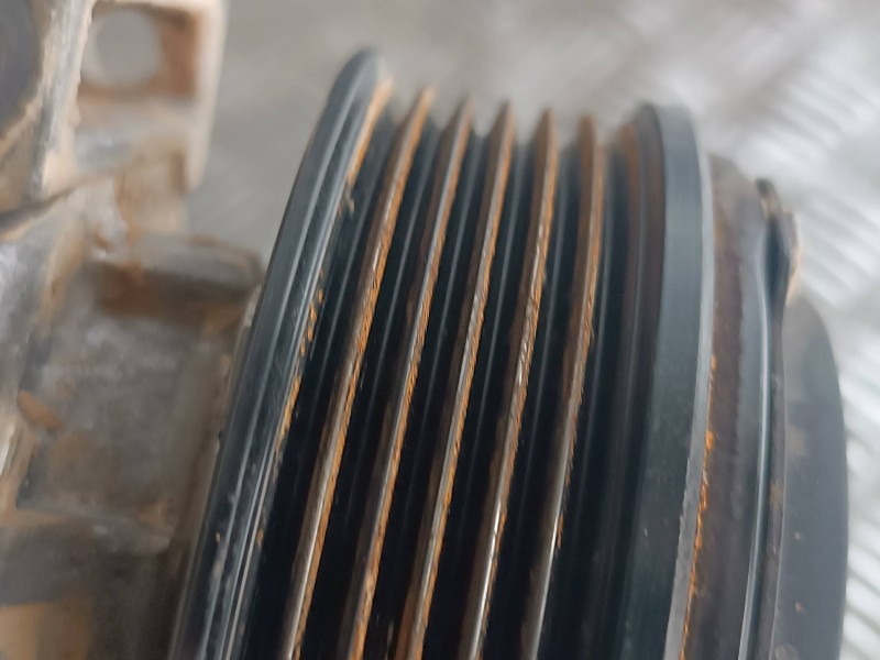 Recambio de compresor aire acondicionado para mitsubishi eclipse cross referencia OEM IAM AKV200A419J 7813A801 1 PIN