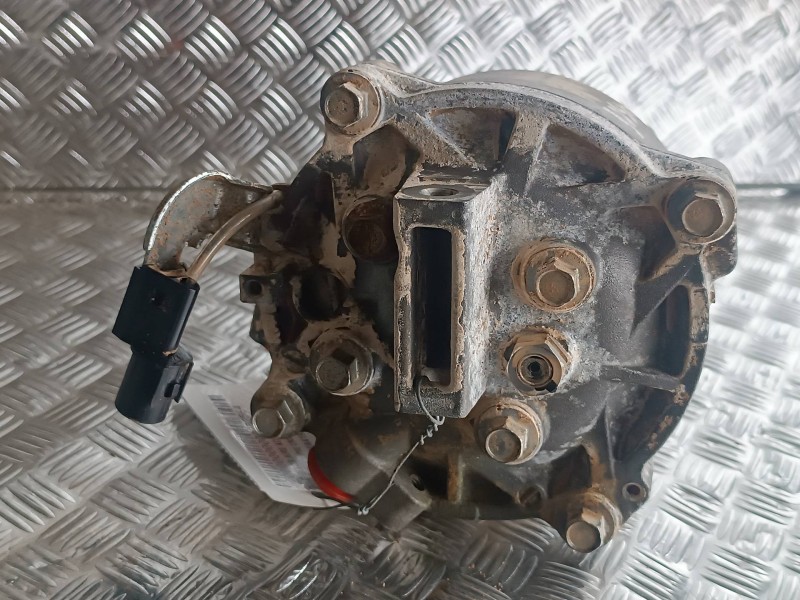 Recambio de compresor aire acondicionado para mitsubishi eclipse cross referencia OEM IAM AKV200A419J 7813A801 1 PIN