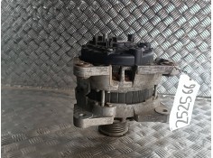 Recambio de alternador para renault clio iv referencia OEM IAM 231008593R BOSCH V90