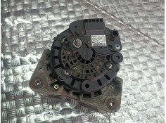 Recambio de alternador para renault clio iv referencia OEM IAM 231008593R BOSCH V90 2