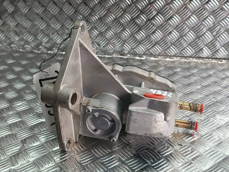 Recambio de valvula egr para seat leon (1p1) referencia OEM IAM A2C53082890 408265001002Z 5 PINES