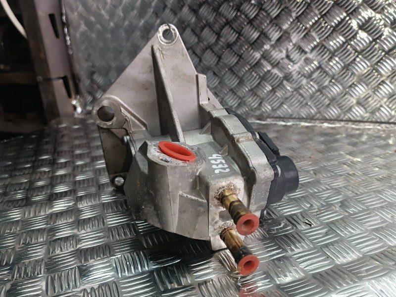 Recambio de valvula egr para seat leon (1p1) referencia OEM IAM A2C53082890 408265001002Z 5 PINES