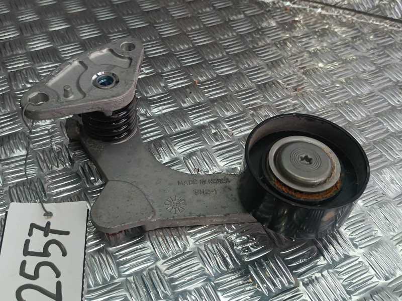 Recambio de tensor correa auxiliar para hyundai ioniq 5 5 referencia OEM IAM 2528103HA0  