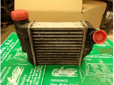 Recambio de intercooler para audi a6 berlina (4f2) 2.7 tdi referencia OEM IAM 4F0145806E  DERECHO 2
